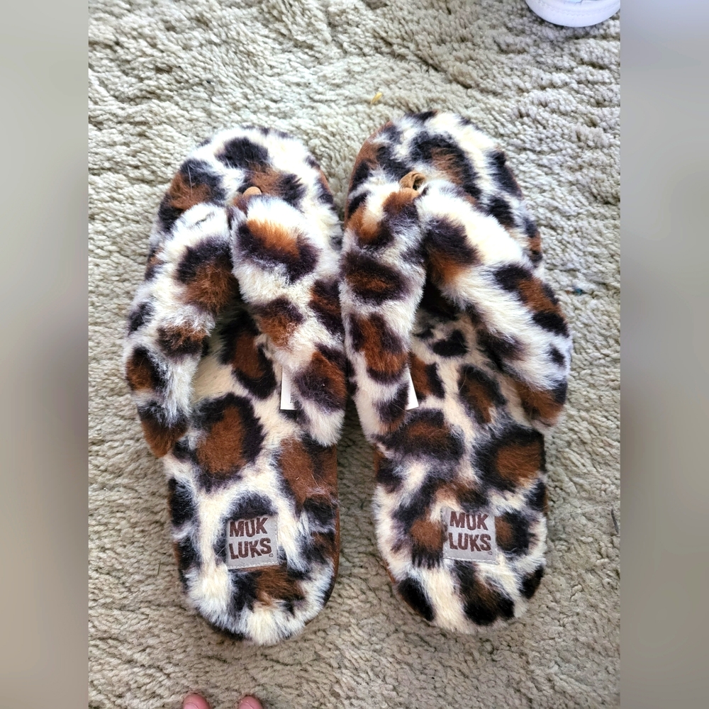 Fuzzy flip flops